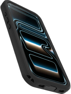 OtterBox Fre for MagSafe Case Apple iPhone 17 Pro Max Black - Afbeelding 2