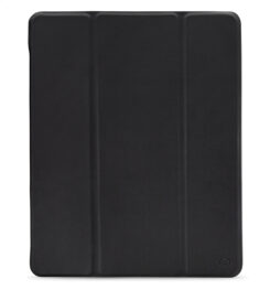 Mobilize Solid Folio Case for Samsung Galaxy Tab S11 Ultra Black - Afbeelding 2
