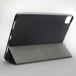 Mobilize Solid Folio Case for Samsung Galaxy Tab S11 Ultra Black - Afbeelding 4