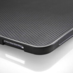 Mobilize Solid Folio Case for Samsung Galaxy Tab S11 Ultra Black - Afbeelding 6