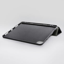 Mobilize Solid Folio Case for Samsung Galaxy Tab S11 Ultra Black - Afbeelding 7