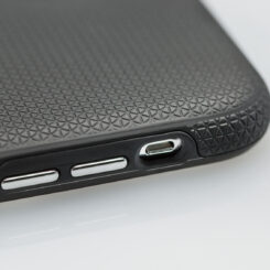 My Style Tough Case for Samsung Galaxy S26 5G Black - Afbeelding 4