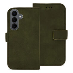 My Style Flex Wallet for Samsung Galaxy S26+ 5G Forest Green - Afbeelding 3