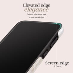 MIO Gold Marble Magsafe Compatible for Samsung A27 5G - Afbeelding 5