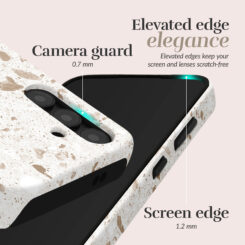 MIO Soft Terrazzo Magsafe Compatible for Samsung A27 5G - Afbeelding 4