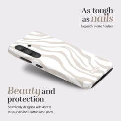 MIO Sandy Zebra Magsafe Compatible for Samsung A27 5G