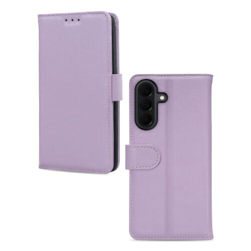 Hoesjes