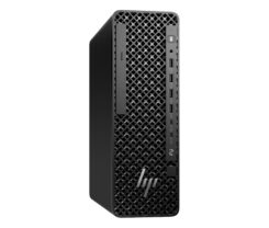 HP Z2 SFF G1i Wolf Pro Security Edition Intel Core Ultra 7 265 32 GB DDR5-SDRAM 1 TB SSD Windows 11 Pro Workstation AI Workstation, AI PC Zwart - Afbeelding 3