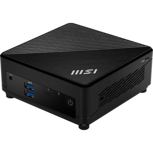 PC's/werkstations