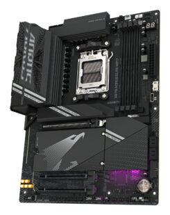 GIGABYTE X870 AORUS ELITE WIFI7 Moederbord - Afbeelding 5