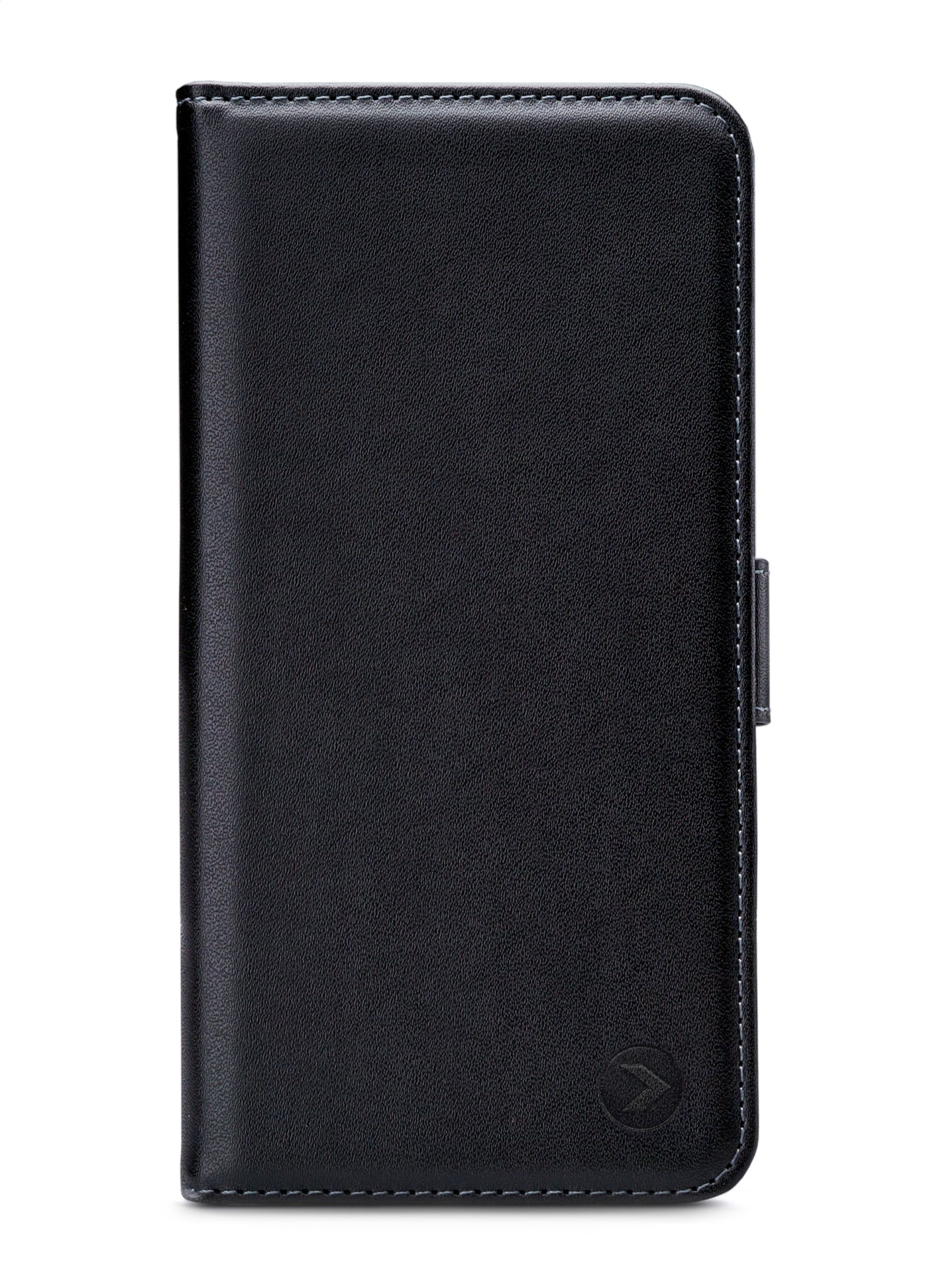 Mobilize Classic Gelly Wallet Book Case Honor Magic8 Lite Black