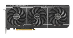 ASUS Prime -RX9070-O16G AMD Radeon RX 9070 16 GB GDDR6 - Afbeelding 2