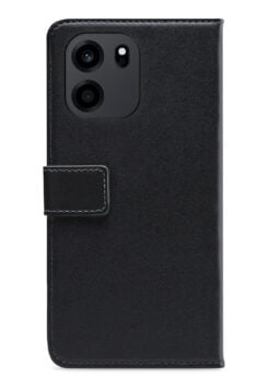 Mobilize Classic Gelly Wallet Book Case OnePlus Nord CE6 Black