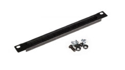 Equip EZMB-10-B rack-toebehoren Paneel voor kabelbeheer - Afbeelding 3