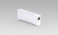 Epson UltraChrome XD3 inktcartridge 1 stuk(s) Origineel Zwart