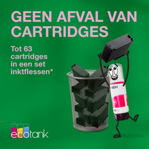 Printen & Scannen