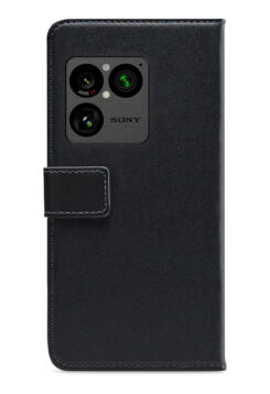 Mobilize Classic Gelly Wallet Book Case Sony Xperia 1 VIII Black