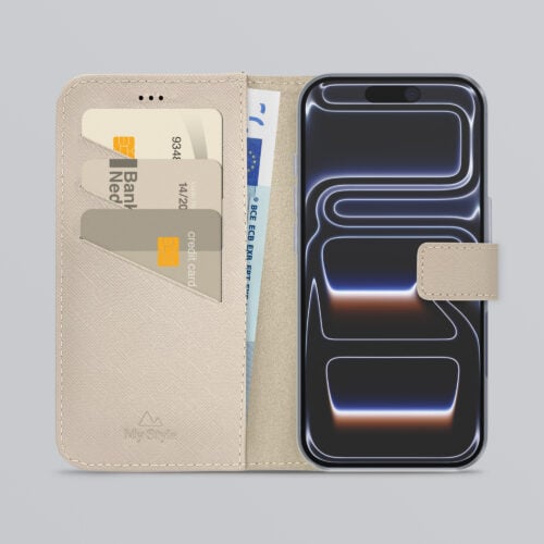 Hoesjes
