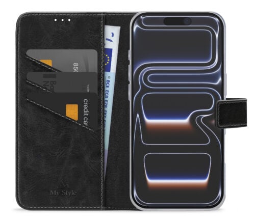 Hoesjes
