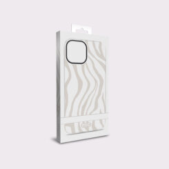 MIO Sandy Zebra Magsafe Compatible for iPhone 17 Pro/18 Pro - Afbeelding 6