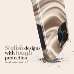MIO Silky Dreams Magsafe Compatible for iPhone 17 Pro/18 Pro