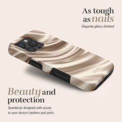 MIO Silky Dreams Magsafe Compatible for iPhone 17 Pro/18 Pro - Afbeelding 4