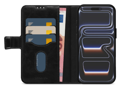 Hoesjes