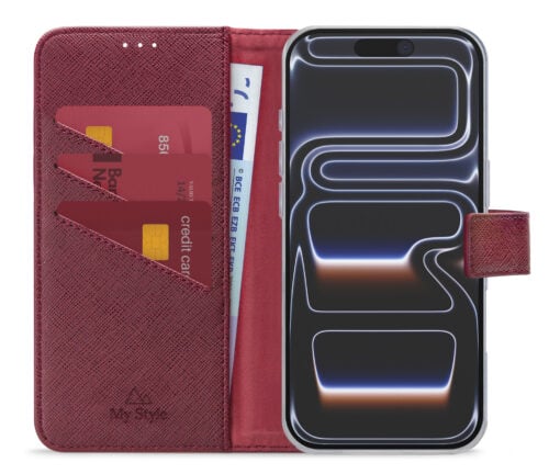 Hoesjes