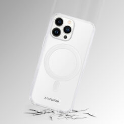 Mobilize Naked Protection Case Apple iPhone 17 Pro Max/18 Pro Max Clear - Afbeelding 2