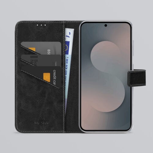Hoesjes