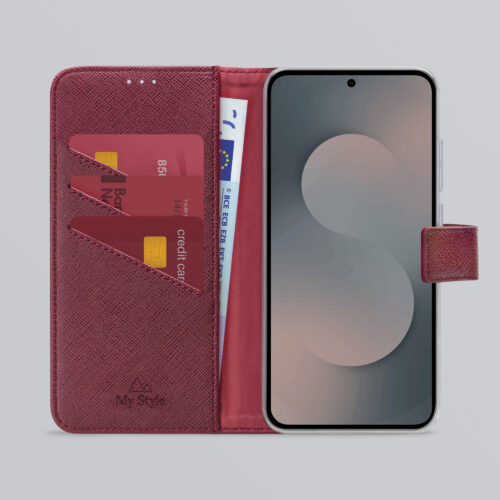 Hoesjes