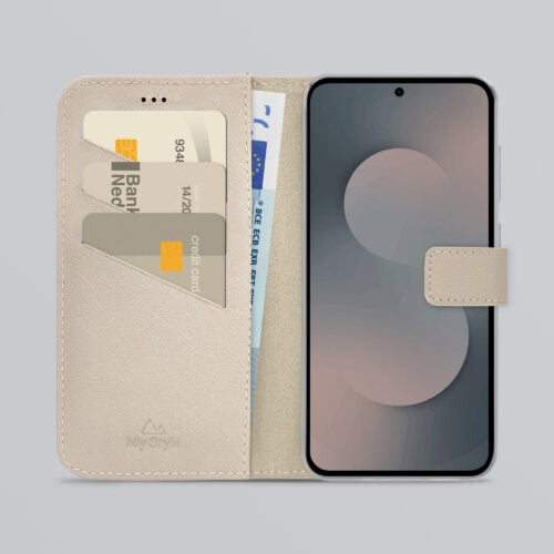 Hoesjes