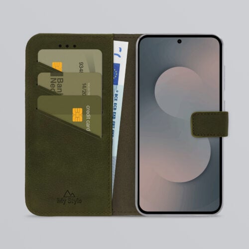 Hoesjes