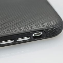 My Style Tough Case for Samsung Galaxy S25 FE 5G/S26 FE 5G Black - Afbeelding 3