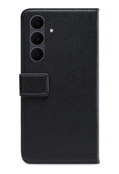 Mobilize Classic Gelly Wallet Book Case Samsung Galaxy S25 FE 5G/S26 FE 5G Black