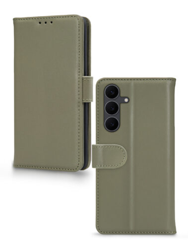Hoesjes