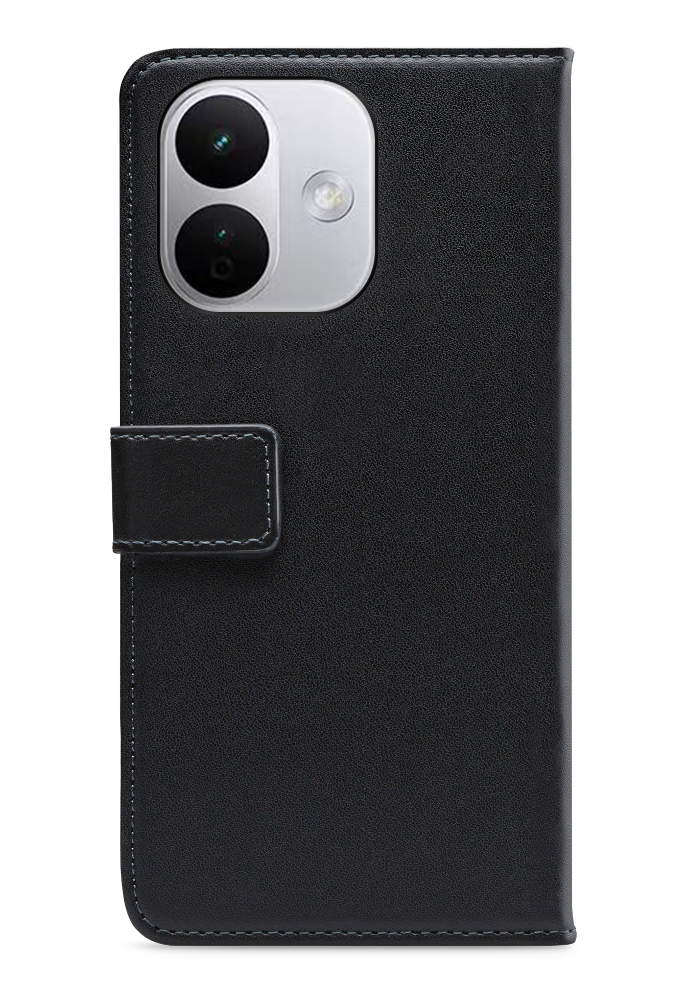 Mobilize Classic Gelly Wallet Book Case Xiaomi Redmi Note 17 Pro 5G Black