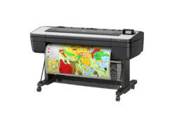 HP DesignJet Z6dr 44-in PostScript grootformaat-printer 2400 x 1200 DPI - Afbeelding 3