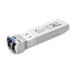 TP-Link Omada SM6110-LR netwerk transceiver module Vezel-optiek 25780 Mbit/s SFP+ 1310 nm