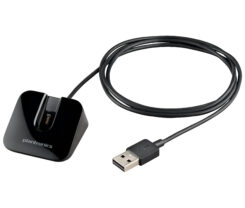 HP Poly Voyager Legend oplaadstandaard USB-A - Afbeelding 2