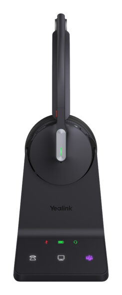 Yealink WH64 Mono Teams Headset - Afbeelding 5