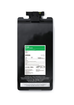 Epson C13T56FB00 inktcartridge 1 stuk(s) Origineel Groen