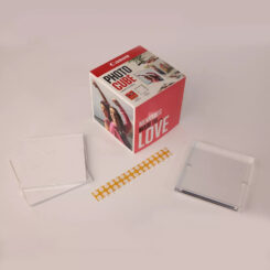 Canon 2311B075 pak fotopapier Roze Glans - Afbeelding 4