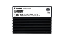 Kingston Technology 7,68TB DC3000ME U.2 PCIe 5.0 NVMe TCG Opal Enterprise SSD