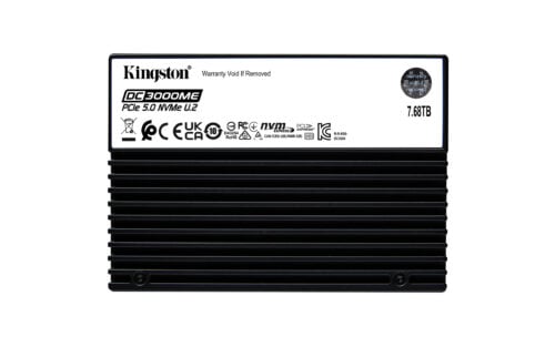Internal solid-state drives