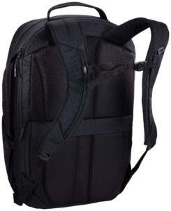 Thule Subterra 2 TSLB417 Black rugzak Casual rugzak Zwart Polyester - Afbeelding 3