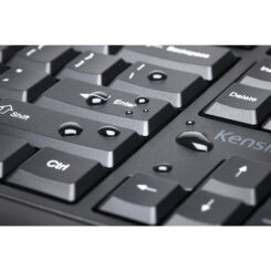 Kensington Pro Fit Ergo toetsenbord Bluetooth - Afbeelding 3