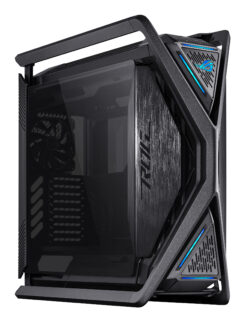 ASUS ROG HYPERION GR701 Tower Zwart - Afbeelding 4