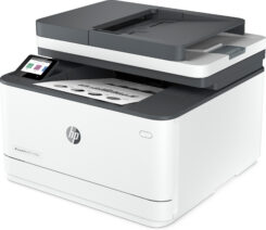 HP LaserJet Pro MFP 3102fdw printer - Afbeelding 3