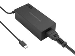 Conceptronic OZUL09BE netvoeding & inverter Binnen 65 W Zwart - Afbeelding 5